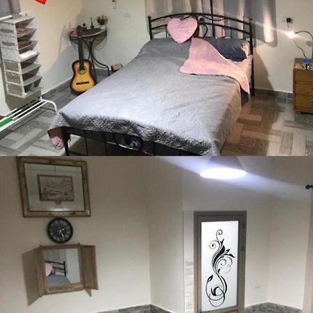 Bedouin Guest House Rumet Heib Экстерьер фото