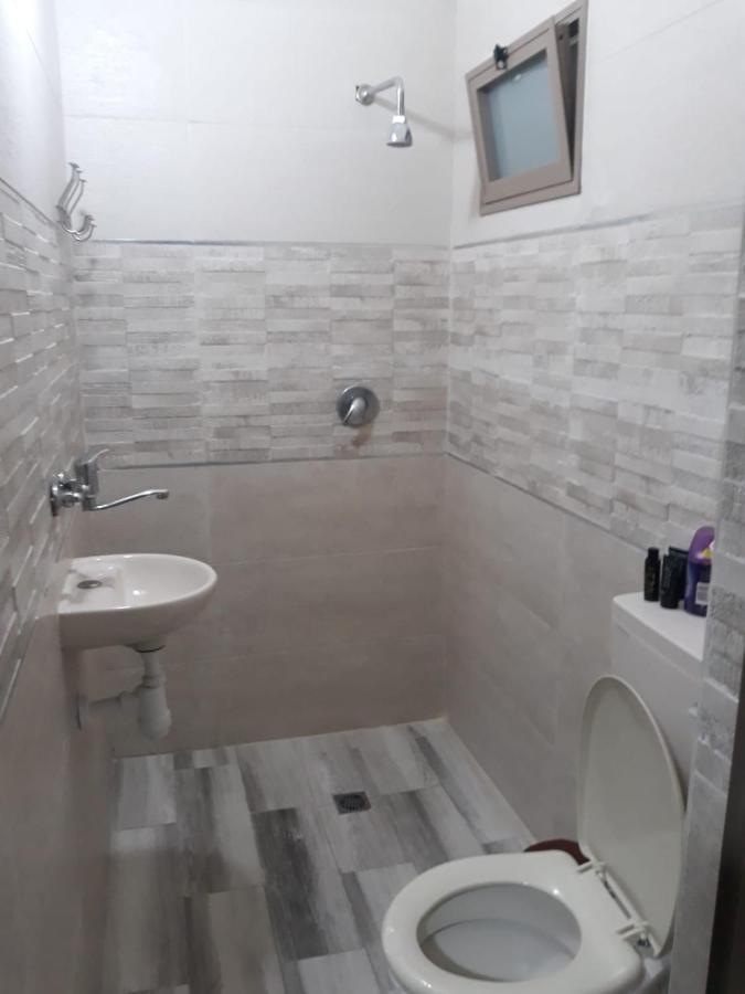 Bedouin Guest House Rumet Heib Экстерьер фото