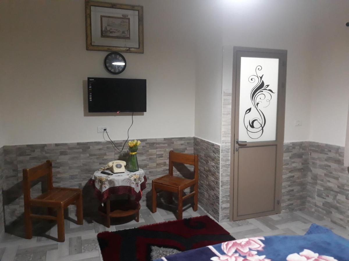 Bedouin Guest House Rumet Heib Экстерьер фото