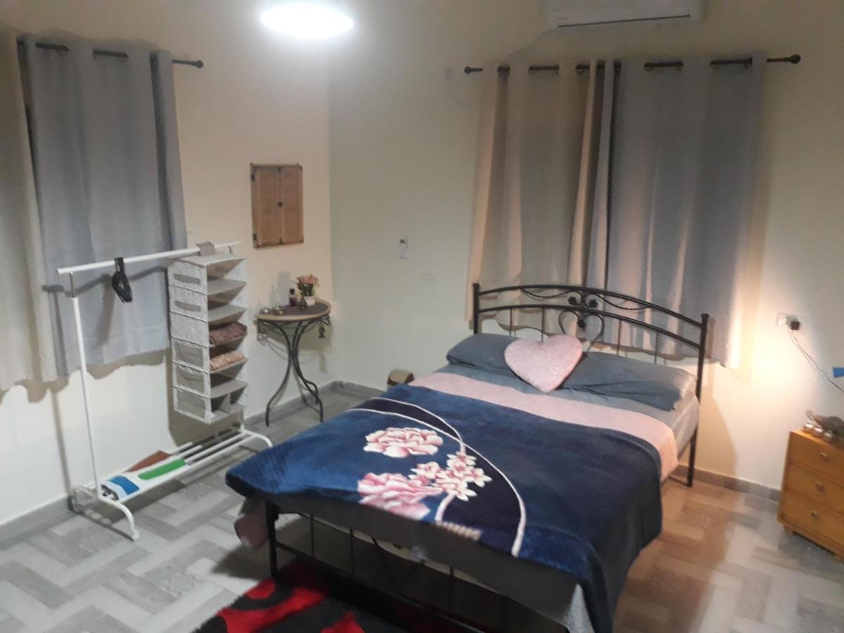 Bedouin Guest House Rumet Heib Экстерьер фото