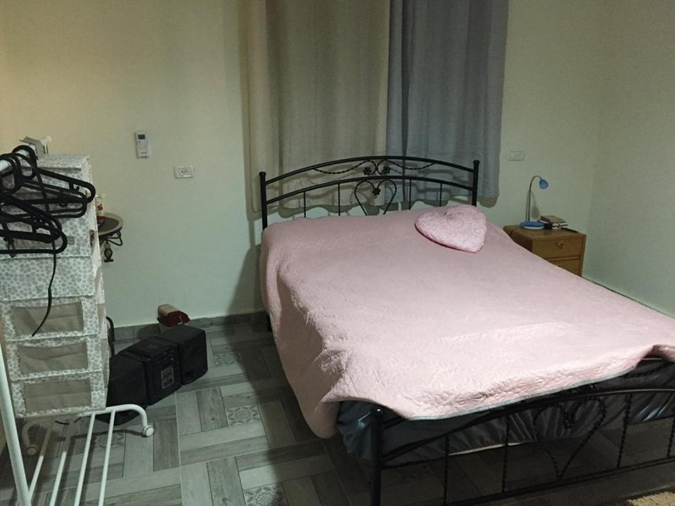 Bedouin Guest House Rumet Heib Экстерьер фото